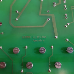 Nebb pt017nb-r1 pcb card