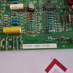 Nebb pt017nb-r1 pcb card