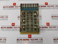 Nebb Ut028 Printed Circuit Board 4544-7 Nl 333 563 A Provet 10