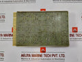 Nebb Ut028 Printed Circuit Board 4544-7 Nl 333 563 A Provet 10