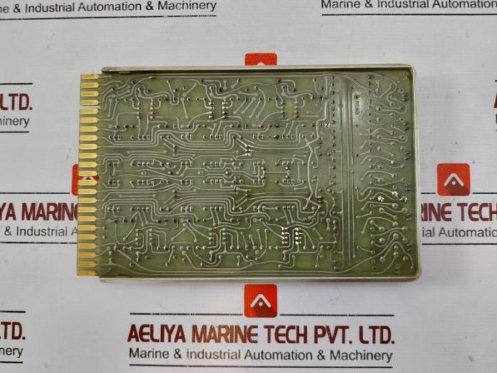 Nebb Ut028 Printed Circuit Board 4544-7 Nl 333 563 A Provet 10