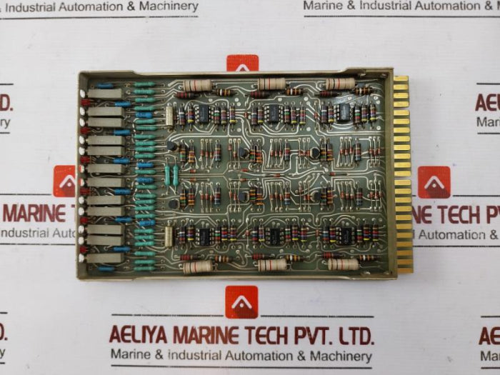 Nebb Ut028Na Printed Circuit Board Nl 333 563 A Provet 10 Nl 454427