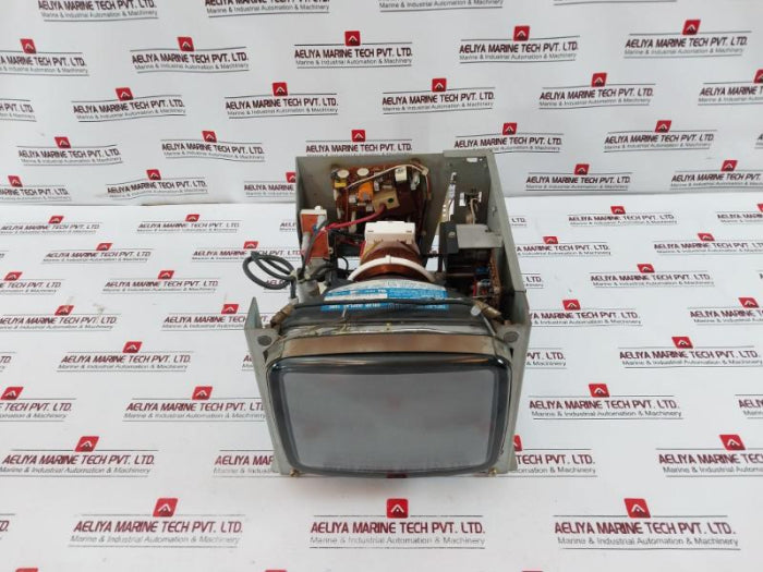 Nec 220Db22 Color Display Tube 24V 000167, 94V-0, 24V