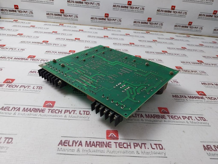 Nec Du2F2E Circuit Board 163-238040