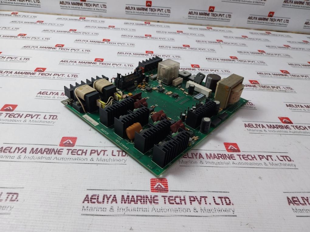 Nec Du2F2E Circuit Board 163-238040