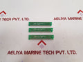 Set of 3X Nec MC-421000A9BA-80 Printed Circuit Board Card 9205P8
