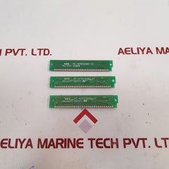 Set of 3X Nec MC-421000A9BA-80 Printed Circuit Board Card 9205P8