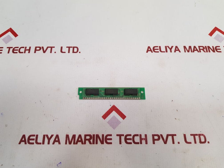Set of 3X Nec MC-421000A9BA-80 Printed Circuit Board Card 9205P8