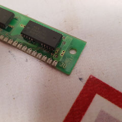 Set of 3X Nec MC-421000A9BA-80 Printed Circuit Board Card 9205P8
