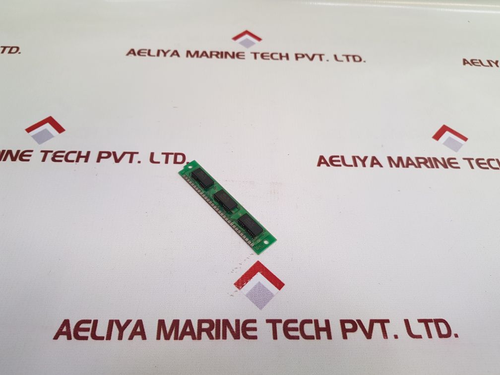 Set Of 3X Nec Mc-421000A9Ba-80 Printed Circuit Board Card 9205P8