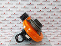 Nederman 510245 Leroy Somer Motor Ls80P Ip54 400V