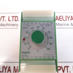 Negele Vgw-e Limit Encoder 24V Dc