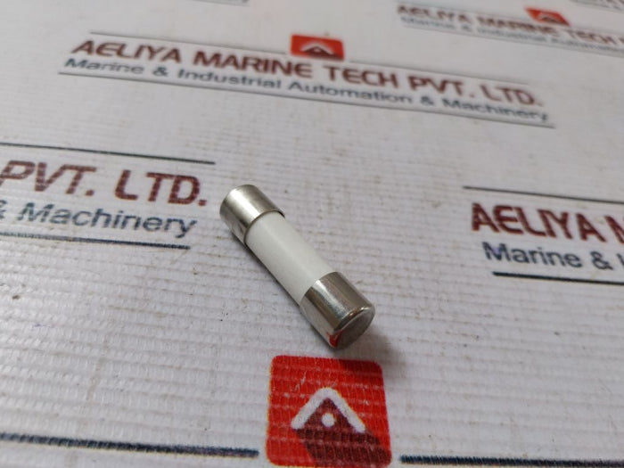 Negrini Ø 10 X 38 Fuse 4A Gl-gg