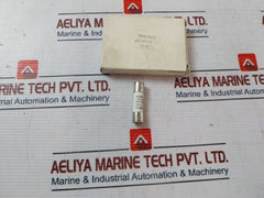 Negrini Ø 10X38 Fuse 2A Gl-gg