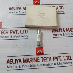Negrini Ø 10X38 Fuse 2A Gl-gg