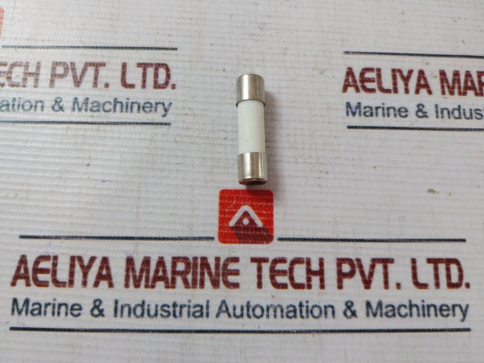 Negrini Ø 10X38 Fuse 2A Gl-gg