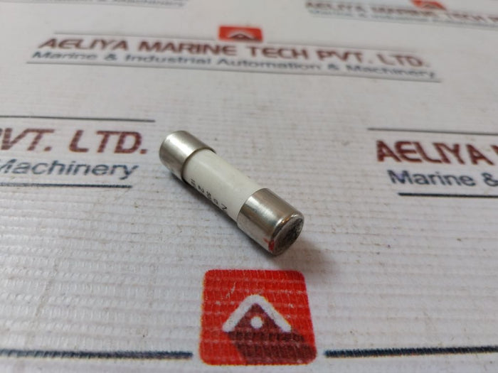 Negrini Ø 10X38 Fuse 2A Gl-gg