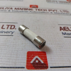 Negrini Ø 10X38 Fuse 2A Gl-gg