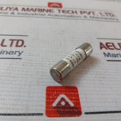 Negrini Ø 10X38 Fuse 2A Gl-gg