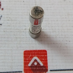 Negrini Ø 10X38 Fuse 2A Gl-gg