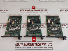 Neles Automation A413115 Pcb Module