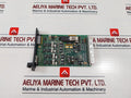 Neles Automation Tcu 41 Pcb Module 65424982B