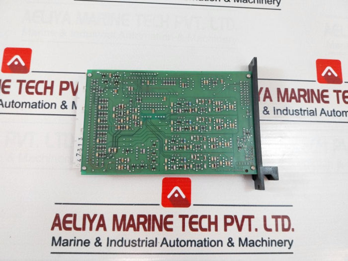 Neles Automation Tcu 41 Pcb Module 65424982B