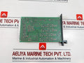 Neles Automation Tcu 41 Pcb Module 65424982B