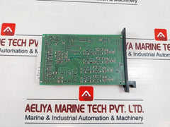 Neles Automation Tcu 41 Pcb Module 65424982B