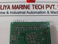 Neles Automation Tcu 41 Pcb Module 65424982B