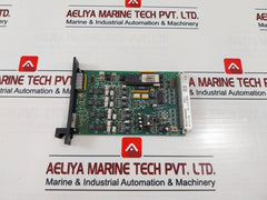 Neles Automation Tcu 41 Pcb Module 65424982B