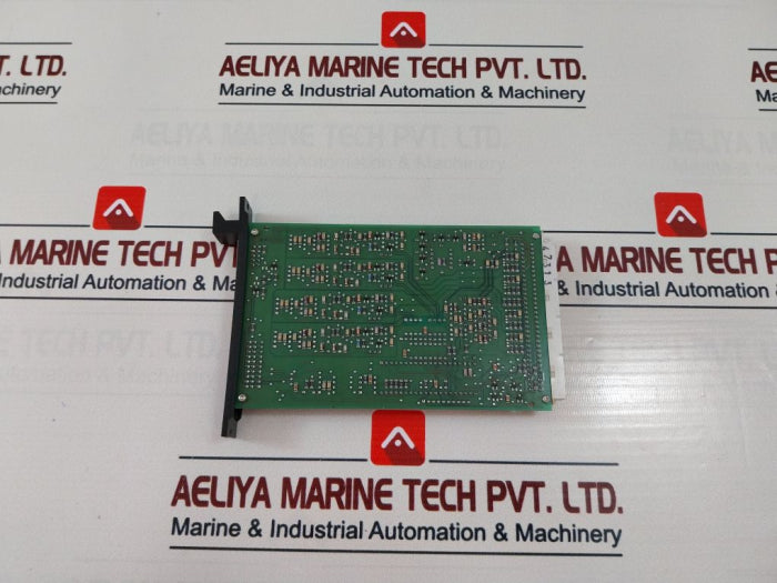 Neles Automation Tcu 41 Pcb Module 65424982B