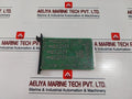 Neles Automation Tcu 41 Pcb Module 65424982B