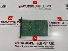 Neles Automation Tcu 41 Pcb Module 65424982B