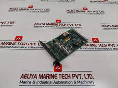 Neles Automation Tcu 41 Pcb Module 65424982B