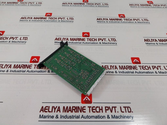 Neles Automation Tcu 41 Pcb Module 65424982B