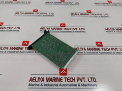 Neles Automation Tcu 41 Pcb Module 65424982B