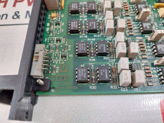 Neles Automation Tcu 41 Pcb Module 65424982B