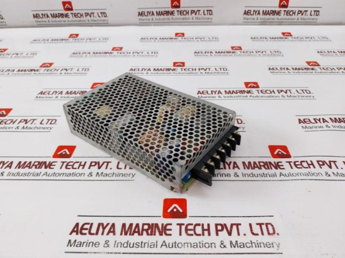 Nemic-lambda Hk100A-24/A Power Supply 24V-4.5A