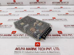 Nemic-lambda Hk100A-24/A Power Supply 24V-4.5A