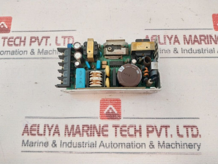 Nemic-lambda Hk50A-12 Power Supply 100-120Vac