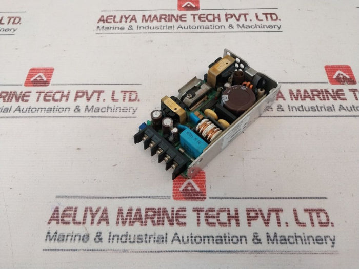 Nemic-lambda Hk50A-12 Power Supply 100-120 Vac 1.2A