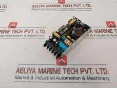 Nemic-lambda Hk50A-12 Power Supply 100-120 Vac 1.2A