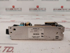 Nemic-lambda Hk50A-12 Power Supply 100-120 Vac 1.2A