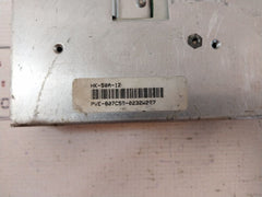 Nemic-lambda Hk50A-12 Power Supply 100-120 Vac 1.2A