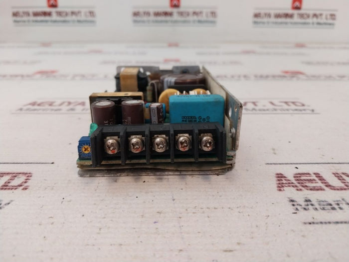 Nemic-lambda Hk50A-12 Power Supply 100-120 Vac 1.2A