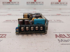 Nemic-lambda Hk50A-12 Power Supply 100-120 Vac 1.2A