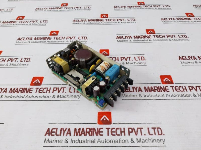 Nemic-lambda Hk50A-12 Power Supply 12V 4.2A 100-120Vac
