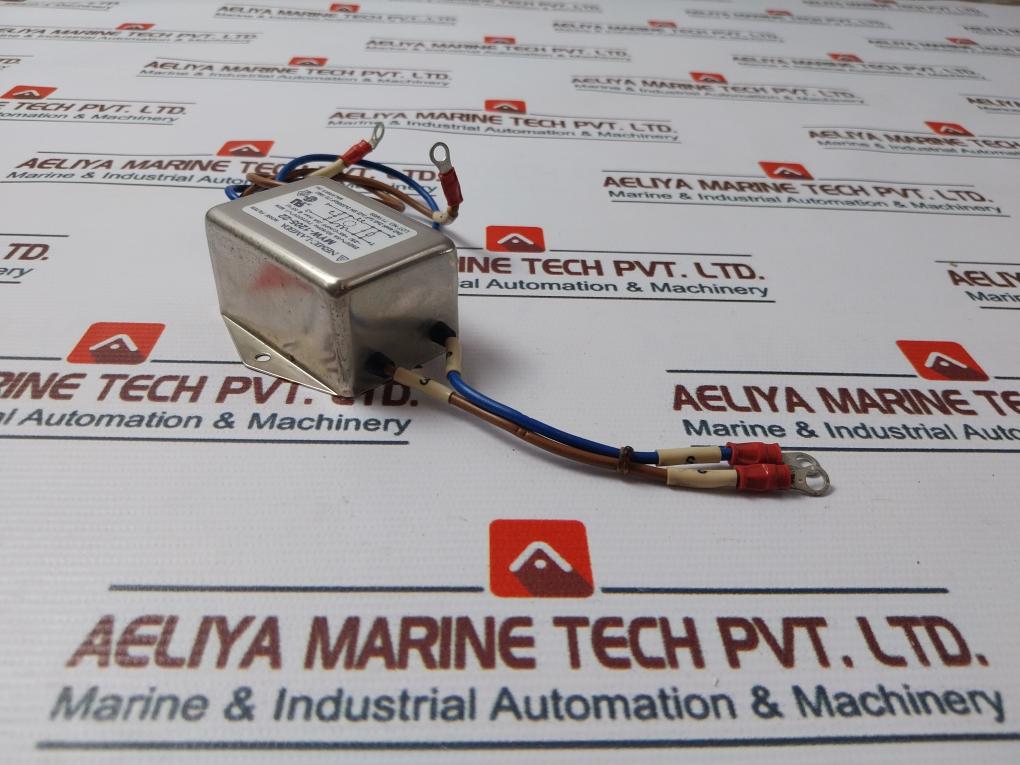 Nemic-lambda Myw-1205-22 Noise Filter