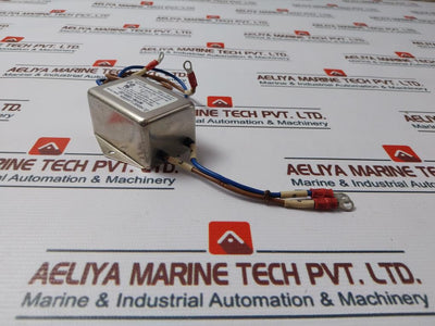 Nemic-lambda Myw-1205-22 Noise Filter